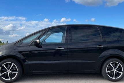 Ford S-Max 213.000 km 3.290 &euro; Herzogenaurach 91074