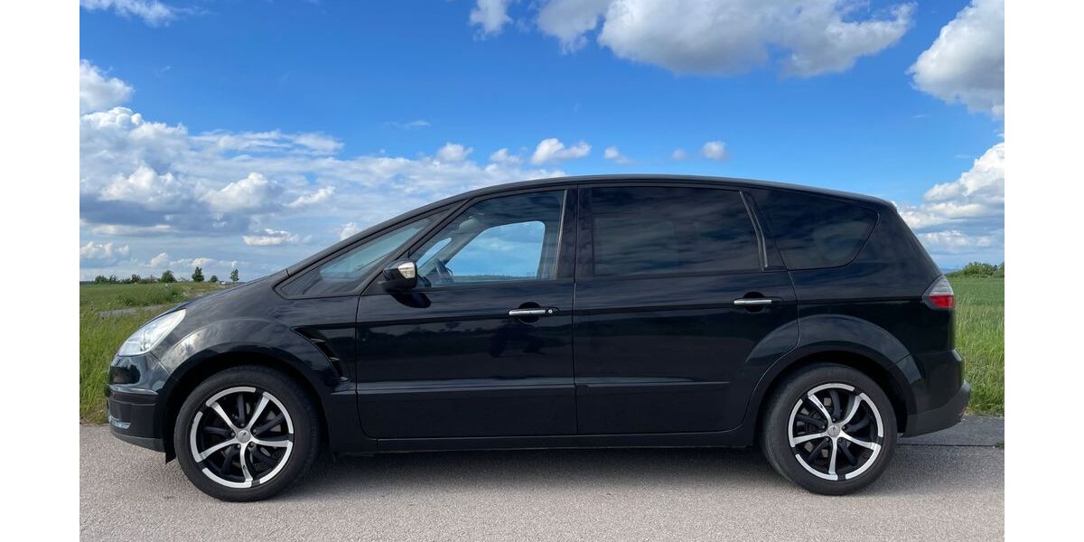 Ford S-Max 213.000 km 3.290 &euro; Herzogenaurach 91074