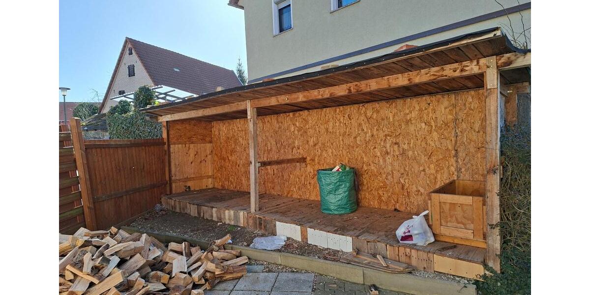 Einfamilienhaus Eckental - 6 Zimmer, 122 m&sup2;, 279.000&euro; | Angebot:25864871