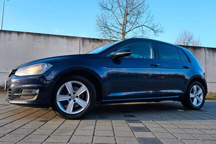 VW Golf 263.813 km 6.889 &euro; Nürnberg 90431