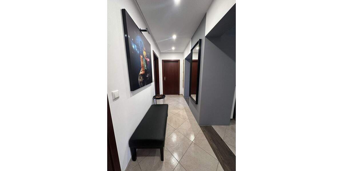 Etagenwohnung Nürnberg Werderau - 3 Zimmer, 72 m&sup2;, 299.000&euro; | Angebot:25731380