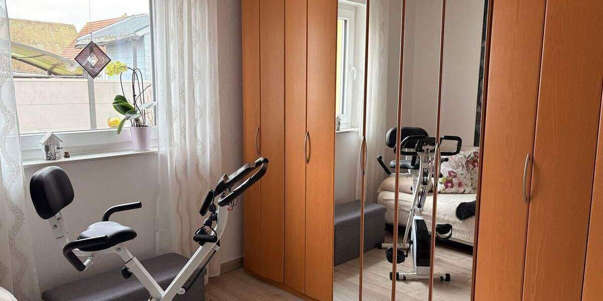 Bungalow Büchenbach - 4 Zimmer, 111 m&sup2;, 650.000&euro; | Angebot:25747997