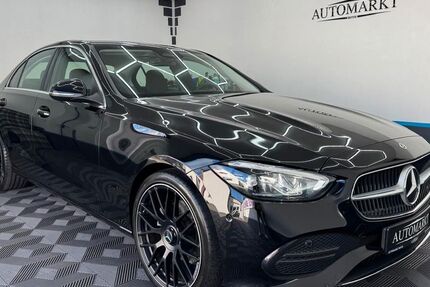 Mercedes-Benz C 200 95.000 km 29.990 &euro; Roth 91154