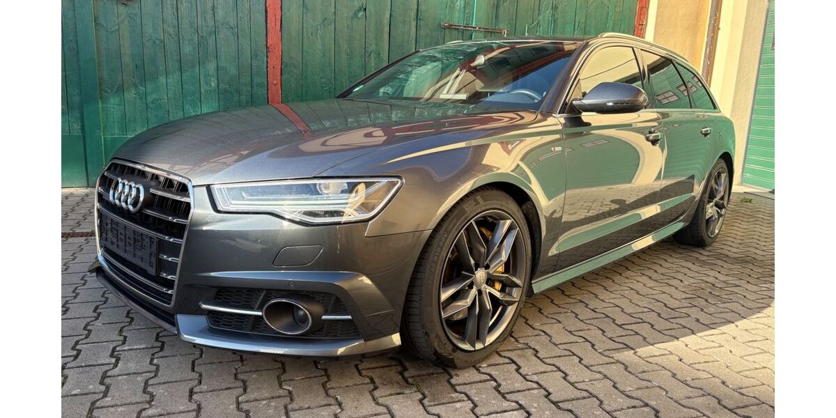Audi A6 197.500 km 19.700 &euro; Effeltrich 91090