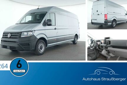 VW Crafter 41.500 km 36.990 &euro; Buchschwabach bei Nürnberg 90574