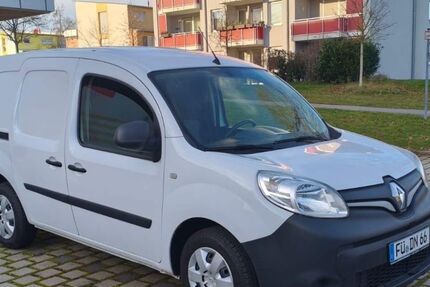 Renault Kangoo 104.000 km 9.999 &euro; Zirndorf 90513