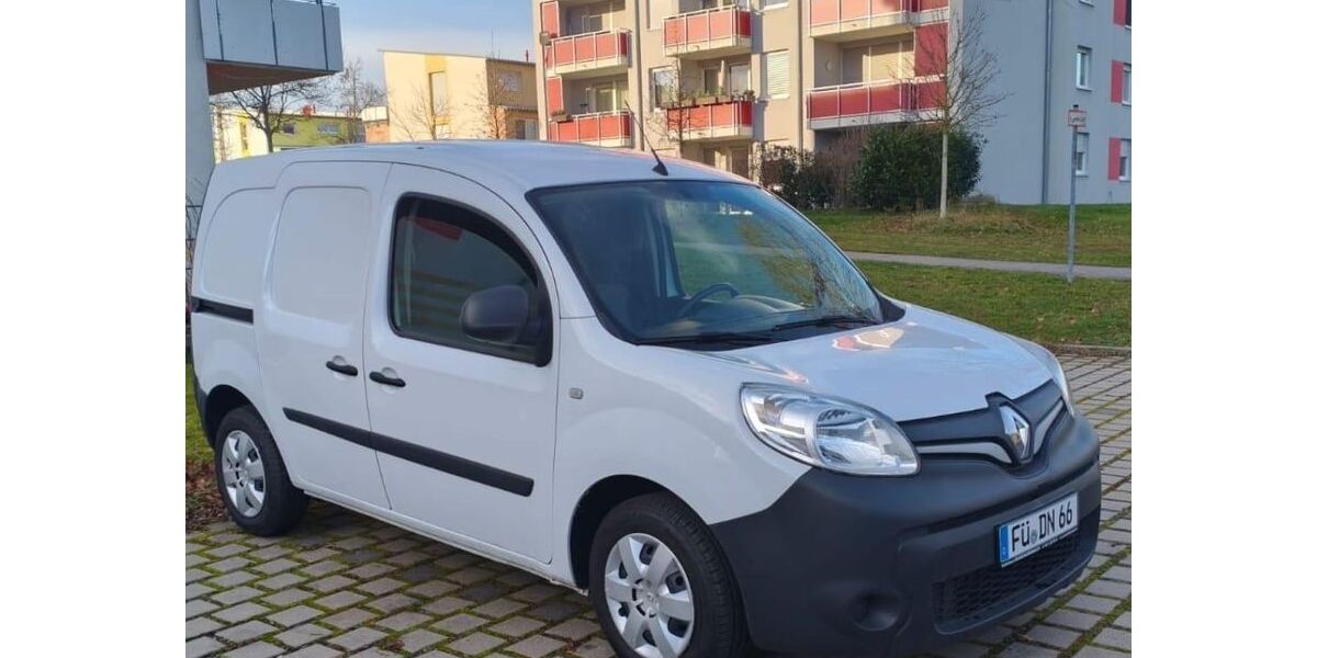 Renault Kangoo 104.000 km 9.999 &euro; Zirndorf 90513
