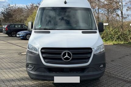 Mercedes-Benz Sprinter 150.000 km 17.900 &euro; Fürth 90766