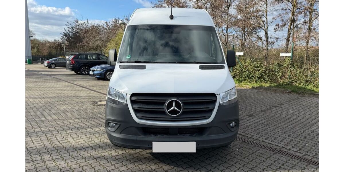 Mercedes-Benz Sprinter 150.000 km 17.900 &euro; Fürth 90766