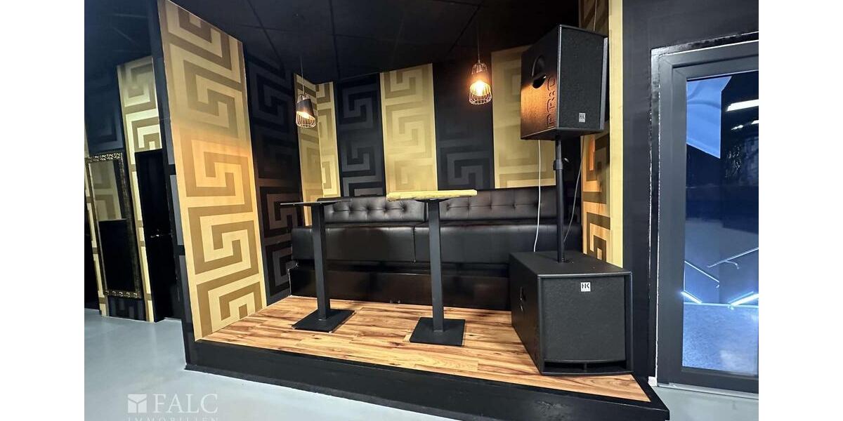 Gewerbeobjekt Fürth Altstadt - 2.900&euro; | Angebot:21806356