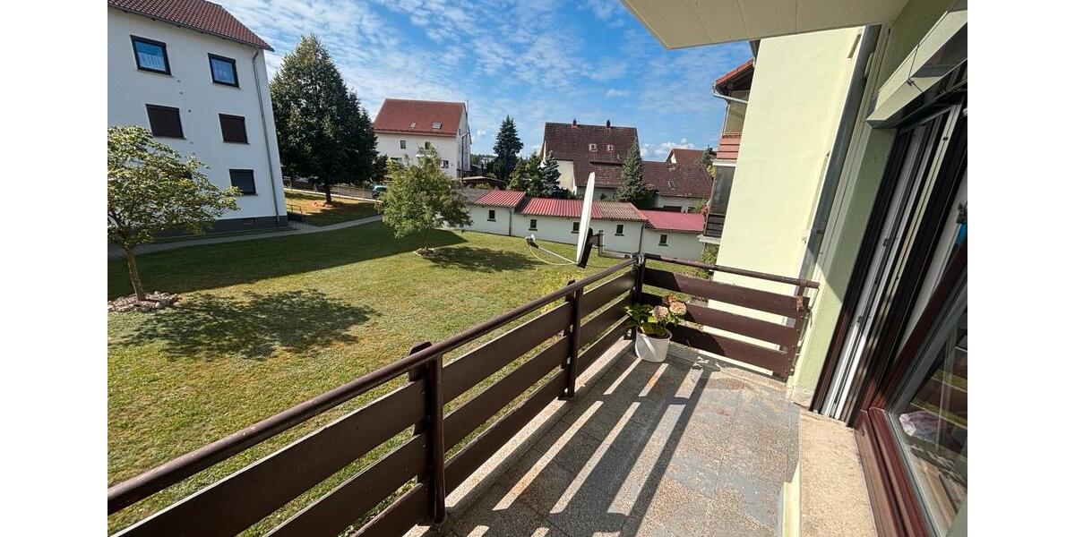 Etagenwohnung Roth - 4 Zimmer, 80 m&sup2;, 224.900&euro; | Angebot:22201363