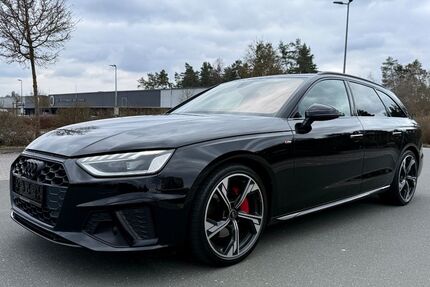 Audi A4 211.243 km 21.419 &euro; Leinburg bei Nürnberg 91227