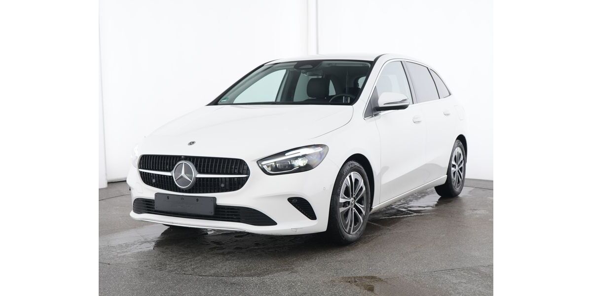 Mercedes-Benz B 200 25.000 km 29.499 &euro; Neustadt a.d. Aisch 91413