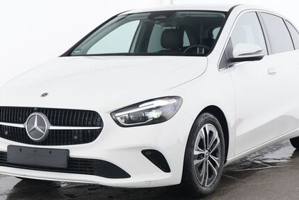 Mercedes-Benz B 200 25.000 km 29.999 &euro; Neustadt a.d. Aisch 91413