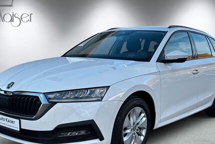 Skoda Octavia 91.377 km 17.299 &euro; Nürnberg 90482