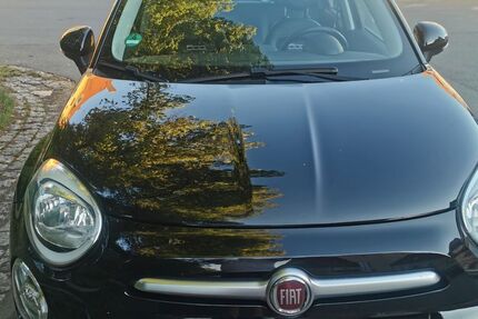 Fiat 500X 93.950 km 8.500 &euro; Nürnberg 90471