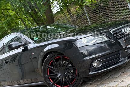 Audi A4 173.400 km 8.990 &euro; Nürnberg 90431