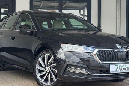 Skoda Octavia 204.900 km 11.870 &euro; Ammerndorf 90614