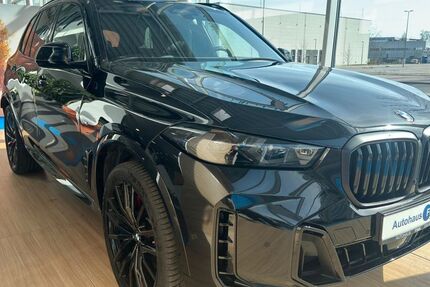 BMW X5 10.587 km 89.900 &euro; Erlangen 91058