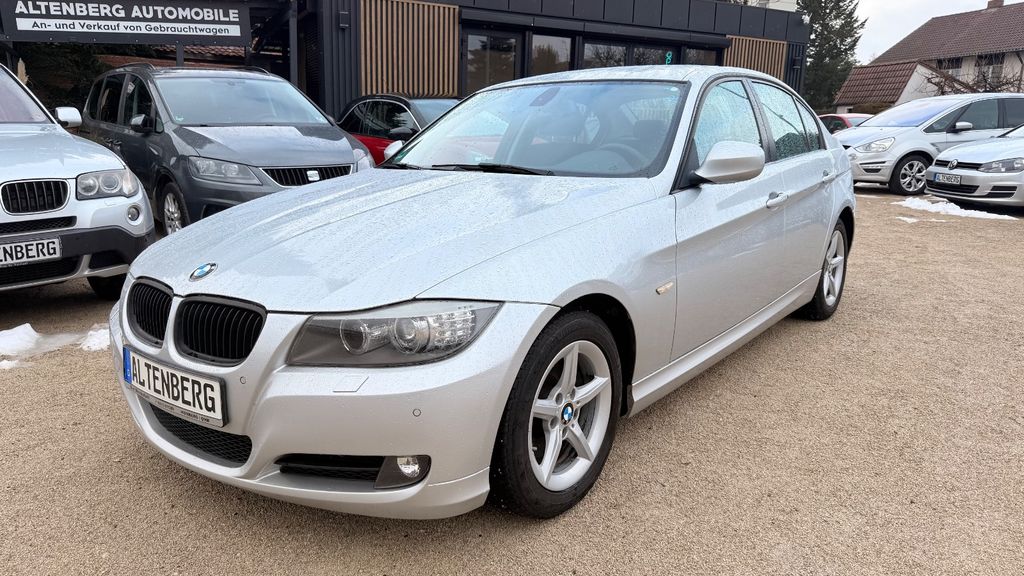 BMW 320 211.000 km 5.899 &euro; Oberasbach 90522