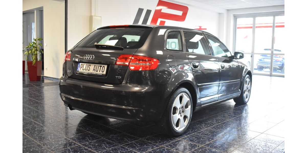 Audi A3 255.600 km 6.860 &euro; Nürnberg 90431