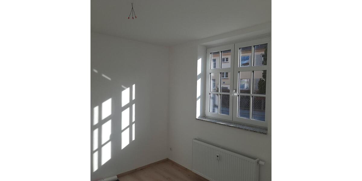 Etagenwohnung Erlangen Bruck - 2 Zimmer, 48 m&sup2;, 723&euro; | Angebot:26521925