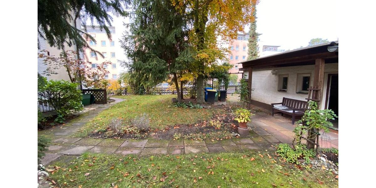 Mehrfamilienhaus, Wohnhaus Erlangen Bruck - 840.000&euro; | Angebot:26818950