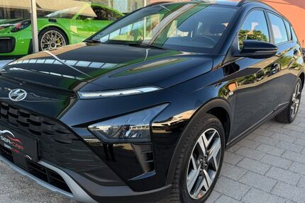 Hyundai BAYON 137.800 km 9.900 &euro; Roth 91154