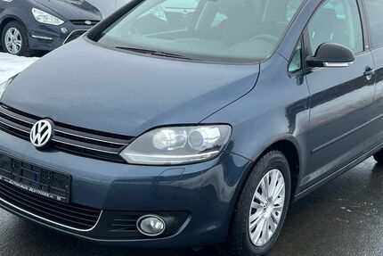 VW Golf Plus 179.950 km 4.650 &euro; Grosshabersdorf 90613