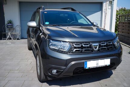 Dacia Duster 19.800 km 16.990 &euro; Röttenbach 91341