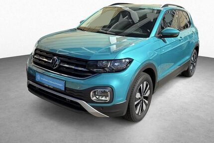 VW T-Cross 19.700 km 21.995 &euro; Schwabach 91126