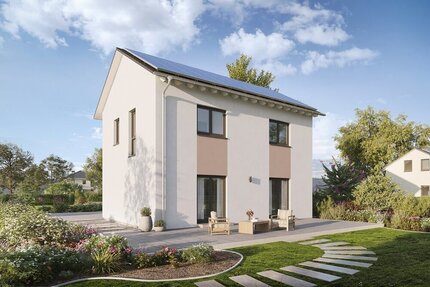 Individuell geplantes Einfamilienhaus in Kalchreuth - Ihr neues Wohnglück - Haus Kalchreuth | Angebot:27634509