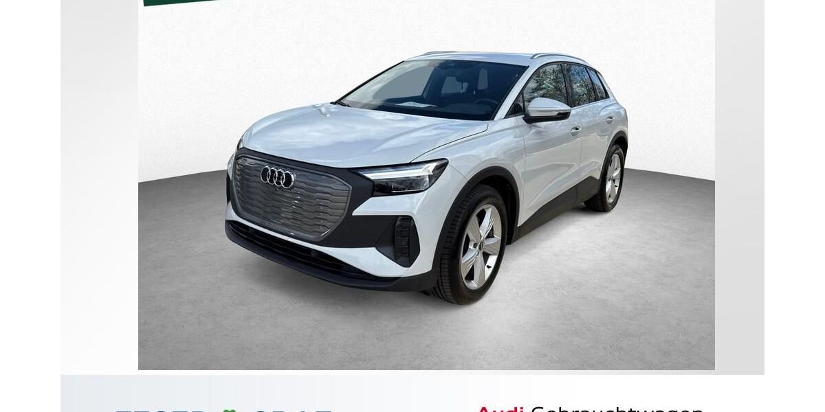 Audi Q4 e-tron 43.800 km 24.680 &euro; Roth 91154