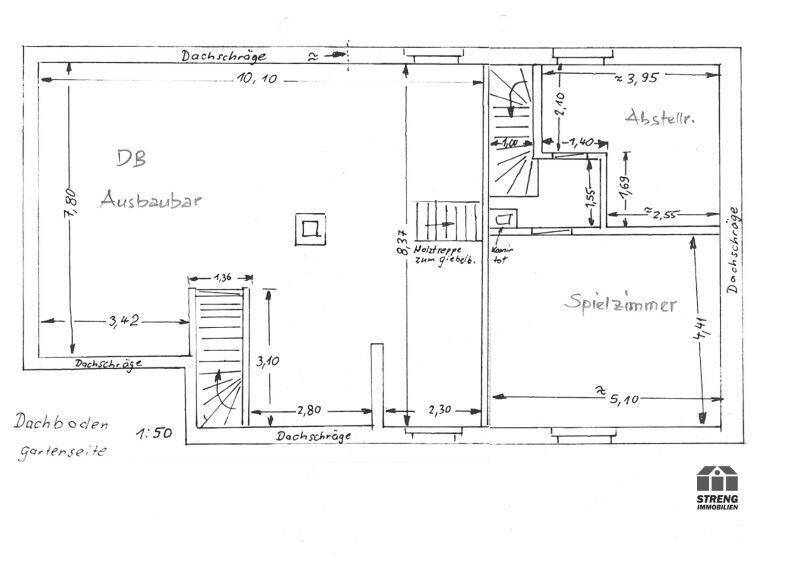 Einfamilienhaus Rückersdorf Rückersdorf - 7 Zimmer, 180 m&sup2;, 498.000&euro; | Angebot:25769995