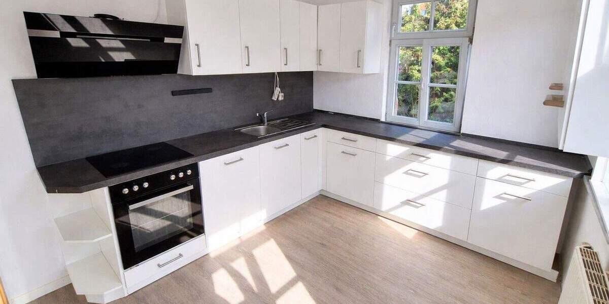 Etagenwohnung Nürnberg Katzwang - 2 Zimmer, 79 m&sup2;, 314.999&euro; | Angebot:25851922