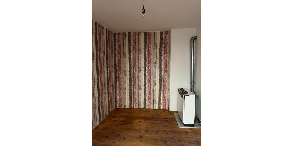 Etagenwohnung Nürnberg Herrnhütte - 1 Zimmer, 40 m&sup2;, 599&euro; | Angebot:25179981