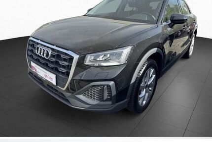 Audi Q2 25.500 km 25.980 &euro; Schwabach 91126
