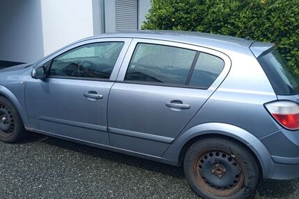 Opel Astra 170.500 km 1.750 &euro; Kammerstein 91126