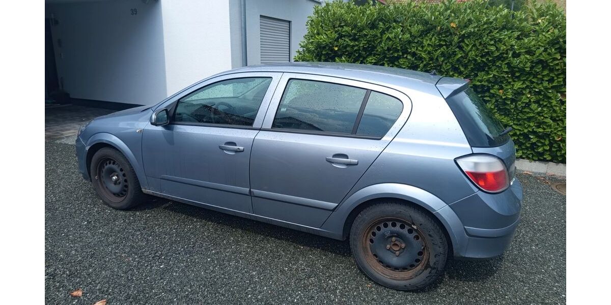 Opel Astra 170.500 km 1.750 &euro; Kammerstein 91126
