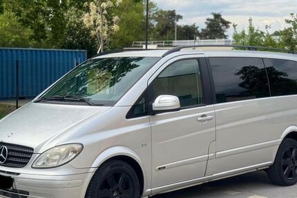 Mercedes-Benz Viano 300.000 km 8.600 &euro; Nürnberg 90461