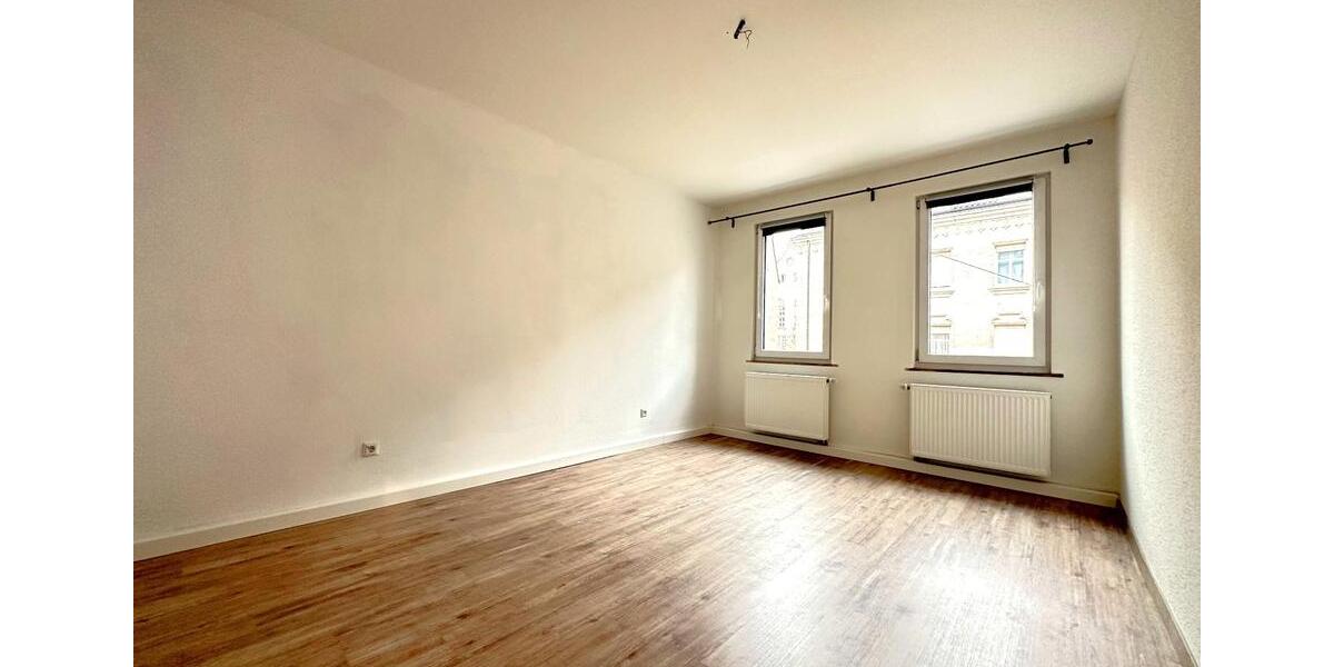 Etagenwohnung Nürnberg Gibitzenhof - 4 Zimmer, 78 m&sup2;, 750&euro; | Angebot:23844465