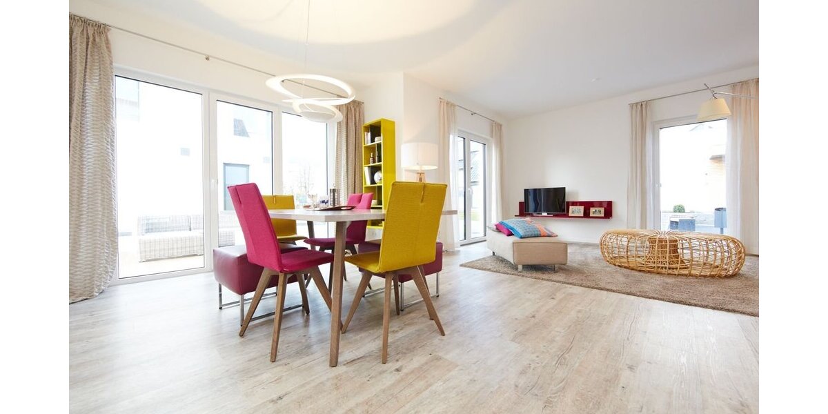 Gestalten Sie Ihr individuelles Traumhaus mit allkauf - Einfamilienhaus Nürnberg Katzwang | Angebot:27285023