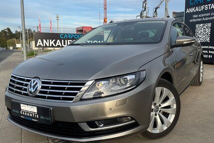 VW CC 141.260 km 7.900 &euro; Wilhermsdorf 91452