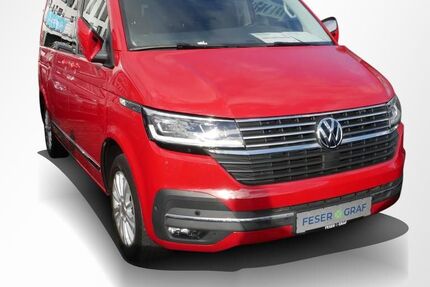 VW T6 Multivan 66.837 km 42.904 &euro; Nürnberg 90411
