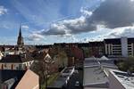 Etagenwohnung Fürth Südstadt - 2 Zimmer, 62 m&sup2;, 275.000&euro; | Angebot:26472049