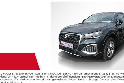 Audi Q2 6.272 km 26.390 &euro; Erlangen 91058