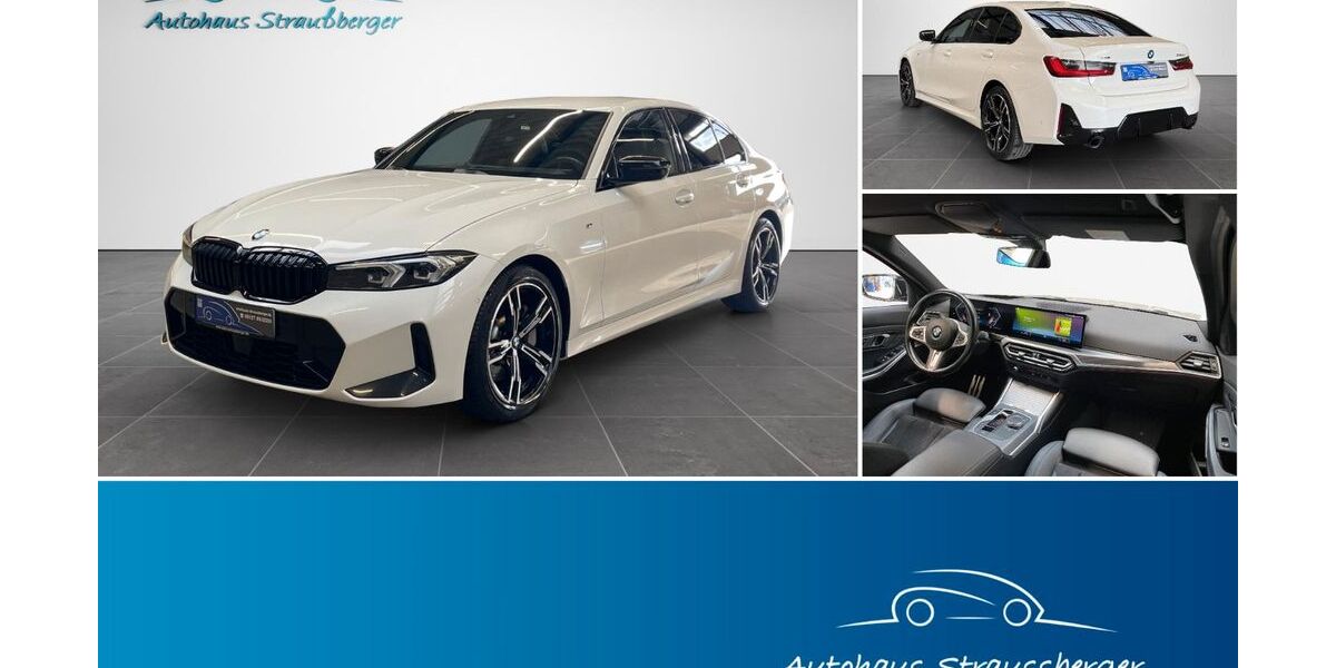 BMW 330 66.300 km 41.780 &euro; Buchschwabach bei Nürnberg 90574
