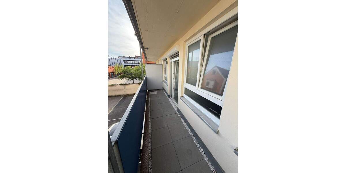 Etagenwohnung Nürnberg Steinbühl - 2 Zimmer, 65 m&sup2;, 1.000&euro; | Angebot:26673039