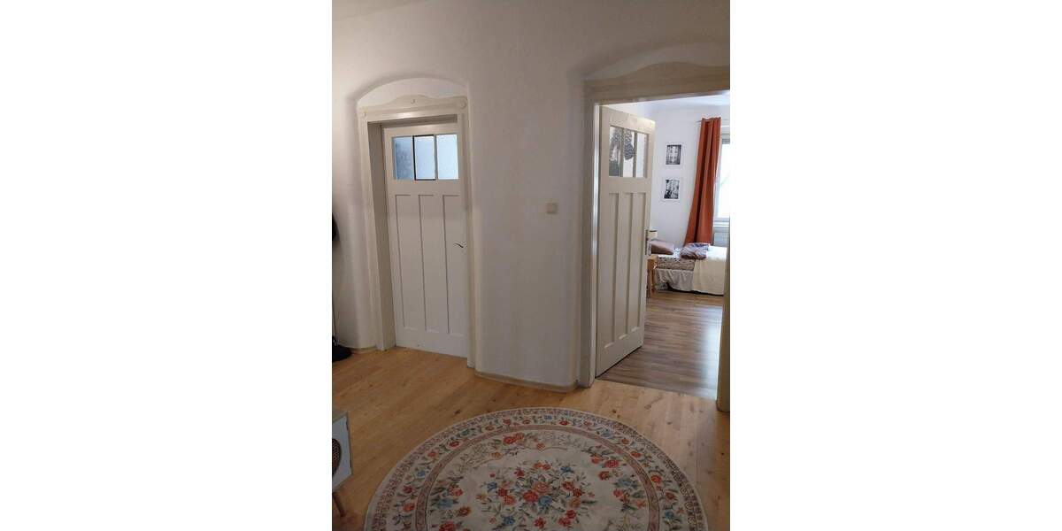 Etagenwohnung Nürnberg Lichtenhof - 4 Zimmer, 94 m&sup2;, 329.000&euro; | Angebot:25984328