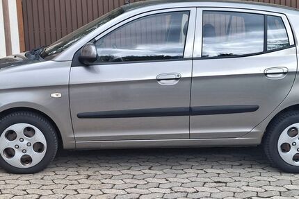 Kia Picanto 112.200 km 1.990 &euro; Rednitzhembach 91126